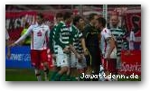 Rot-Weiss Essen - VfB Speldorf 1:1 (0:0)  » Click to zoom ->