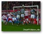 Rot-Weiss Essen - VfB Speldorf 1:1 (0:0)  » Click to zoom ->