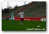 Rot-Weiss Essen - VfB Speldorf 1:1 (0:0)  » Click to zoom ->