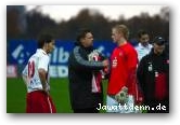 Rot-Weiss Essen - VfB Speldorf 1:1 (0:0)  » Click to zoom ->