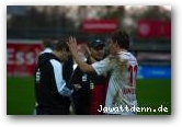 Rot-Weiss Essen - VfB Speldorf 1:1 (0:0)  » Click to zoom ->