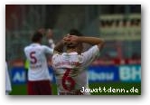 Rot-Weiss Essen - VfB Speldorf 1:1 (0:0)  » Click to zoom ->