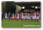 Ratinger Spvg 04/19 Germania - Rot-Weiss Essen U23 1:1 (1:1)  » Click to zoom ->