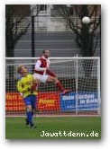 Ratinger Spvg 04/19 Germania - Rot-Weiss Essen U23 1:1 (1:1)  » Click to zoom ->