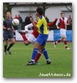 Ratinger Spvg 04/19 Germania - Rot-Weiss Essen U23 1:1 (1:1)  » Click to zoom ->