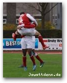 Ratinger Spvg 04/19 Germania - Rot-Weiss Essen U23 1:1 (1:1)  » Click to zoom ->