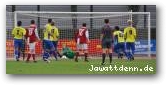 Ratinger Spvg 04/19 Germania - Rot-Weiss Essen U23 1:1 (1:1)  » Click to zoom ->