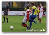 Ratinger Spvg 04/19 Germania - Rot-Weiss Essen U23 1:1 (1:1)  » Click to zoom ->