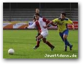 Ratinger Spvg 04/19 Germania - Rot-Weiss Essen U23 1:1 (1:1)  » Click to zoom ->