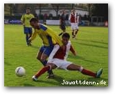 Ratinger Spvg 04/19 Germania - Rot-Weiss Essen U23 1:1 (1:1)  » Click to zoom ->