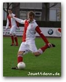 Ratinger Spvg 04/19 Germania - Rot-Weiss Essen U23 1:1 (1:1)  » Click to zoom ->