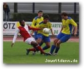 Ratinger Spvg 04/19 Germania - Rot-Weiss Essen U23 1:1 (1:1)  » Click to zoom ->