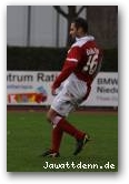 Ratinger Spvg 04/19 Germania - Rot-Weiss Essen U23 1:1 (1:1)  » Click to zoom ->