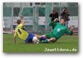 Ratinger Spvg 04/19 Germania - Rot-Weiss Essen U23 1:1 (1:1)  » Click to zoom ->