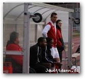 Ratinger Spvg 04/19 Germania - Rot-Weiss Essen U23 1:1 (1:1)  » Click to zoom ->