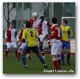 Ratinger Spvg 04/19 Germania - Rot-Weiss Essen U23 1:1 (1:1)  » Click to zoom ->