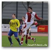 Ratinger Spvg 04/19 Germania - Rot-Weiss Essen U23 1:1 (1:1)  » Click to zoom ->