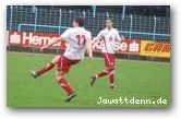 Westfalia Herne - Rot-Weiss Essen 0:2 (0:1)  » Click to zoom ->