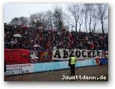 Westfalia Herne - Rot-Weiss Essen 0:2 (0:1)  » Click to zoom ->