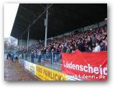 Westfalia Herne - Rot-Weiss Essen 0:2 (0:1)  » Click to zoom ->