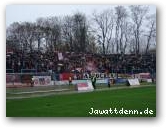 Westfalia Herne - Rot-Weiss Essen 0:2 (0:1)  » Click to zoom ->