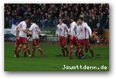 Westfalia Herne - Rot-Weiss Essen 0:2 (0:1)  » Click to zoom ->