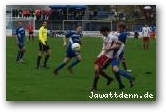 Westfalia Herne - Rot-Weiss Essen 0:2 (0:1)  » Click to zoom ->