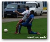 Westfalia Herne - Rot-Weiss Essen 0:2 (0:1)  » Click to zoom ->