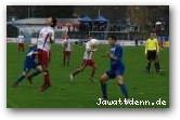 Westfalia Herne - Rot-Weiss Essen 0:2 (0:1)  » Click to zoom ->