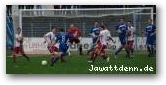 Westfalia Herne - Rot-Weiss Essen 0:2 (0:1)  » Click to zoom ->