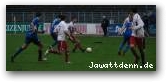 Westfalia Herne - Rot-Weiss Essen 0:2 (0:1)  » Click to zoom ->