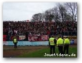 Westfalia Herne - Rot-Weiss Essen 0:2 (0:1)  » Click to zoom ->