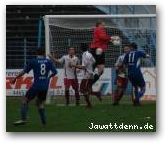 Westfalia Herne - Rot-Weiss Essen 0:2 (0:1)  » Click to zoom ->