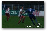 Westfalia Herne - Rot-Weiss Essen 0:2 (0:1)  » Click to zoom ->