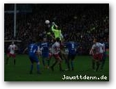 Westfalia Herne - Rot-Weiss Essen 0:2 (0:1)  » Click to zoom ->