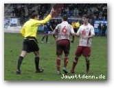 Westfalia Herne - Rot-Weiss Essen 0:2 (0:1)  » Click to zoom ->