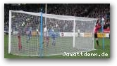 Westfalia Herne - Rot-Weiss Essen 0:2 (0:1)  » Click to zoom ->