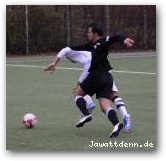 Rot-Weiss Essen U23 - VfL Rhede 0:3 (0:1)  » Click to zoom ->