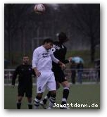 Rot-Weiss Essen U23 - VfL Rhede 0:3 (0:1)  » Click to zoom ->