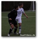 Rot-Weiss Essen U23 - VfL Rhede 0:3 (0:1)  » Click to zoom ->