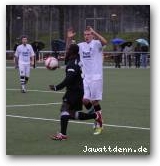 Rot-Weiss Essen U23 - VfL Rhede 0:3 (0:1)  » Click to zoom ->