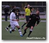 Rot-Weiss Essen U23 - VfL Rhede 0:3 (0:1)  » Click to zoom ->