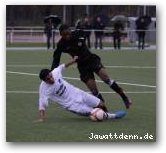 Rot-Weiss Essen U23 - VfL Rhede 0:3 (0:1)  » Click to zoom ->