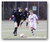 Rot-Weiss Essen U23 - VfL Rhede 0:3 (0:1)  » Click to zoom ->