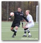 Rot-Weiss Essen U23 - VfL Rhede 0:3 (0:1)  » Click to zoom ->