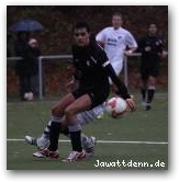 Rot-Weiss Essen U23 - VfL Rhede 0:3 (0:1)  » Click to zoom ->