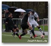 Rot-Weiss Essen U23 - VfL Rhede 0:3 (0:1)  » Click to zoom ->