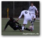 Rot-Weiss Essen U23 - VfL Rhede 0:3 (0:1)  » Click to zoom ->