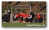 Kreispokal Halbfinale - VfB Frohnhausen U19 - Rot-Weiss Essen U 19 0:4 (0:1)  » Click to zoom ->