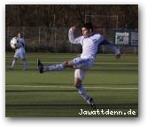 Kreispokal Halbfinale - VfB Frohnhausen U19 - Rot-Weiss Essen U 19 0:4 (0:1)  » Click to zoom ->